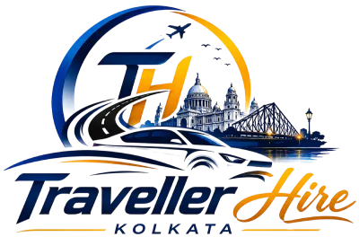 Traveller Hire Kolkata
