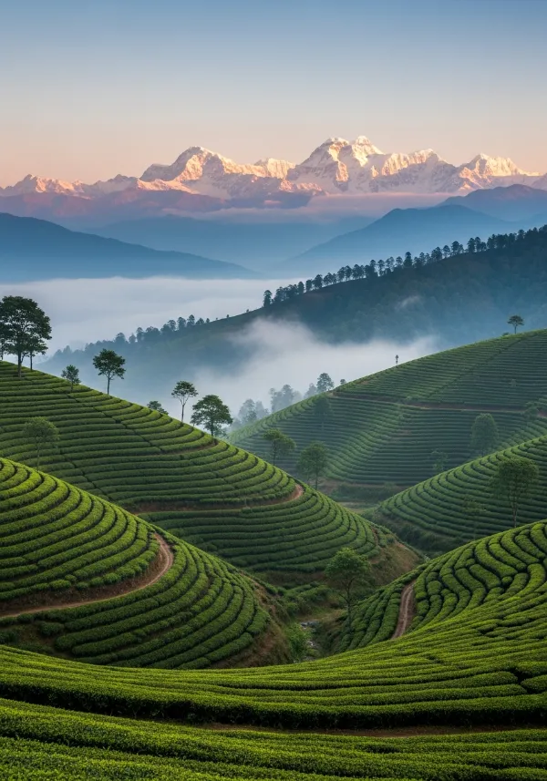 Darjeeling