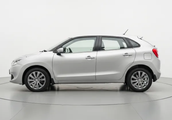 Baleno Car