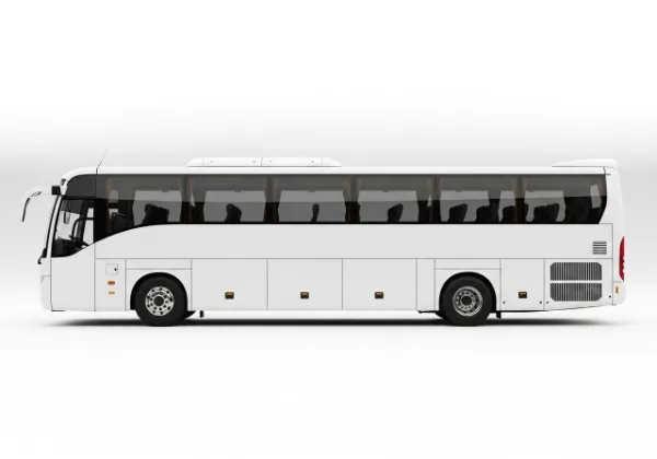 AC Luxury Coach
