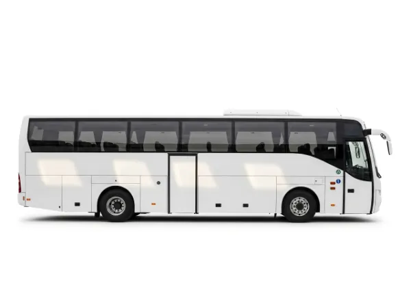 Super Luxury Coach