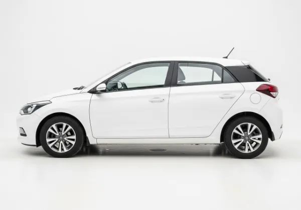 Hyundai Car