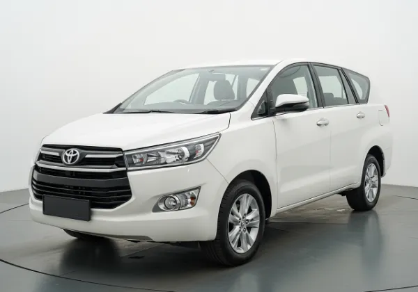 Innova Car