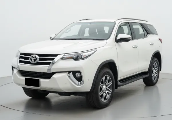 SUV Car