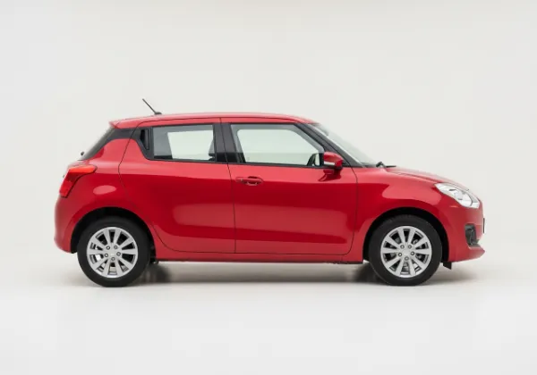 Swift Car