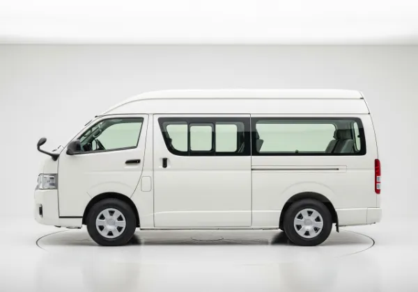 15-Seater