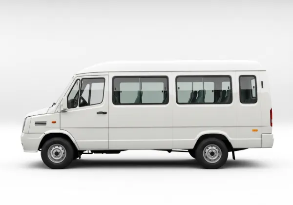 16-Seater