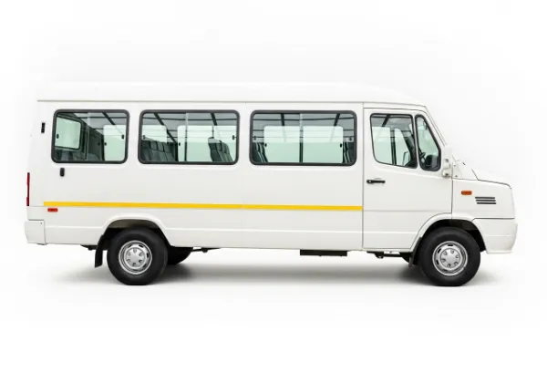 17-Seater