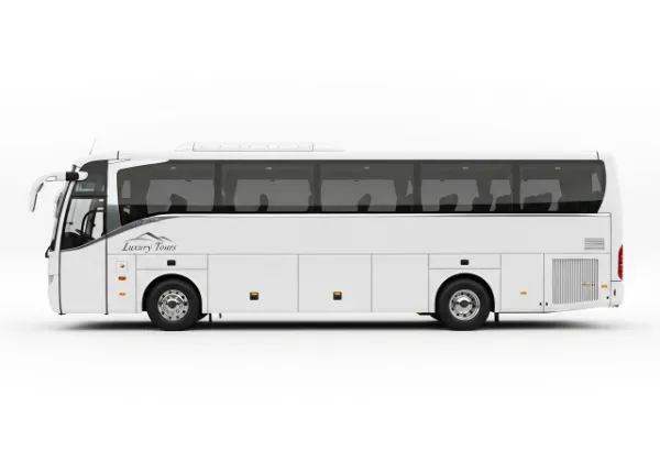 38-Seater